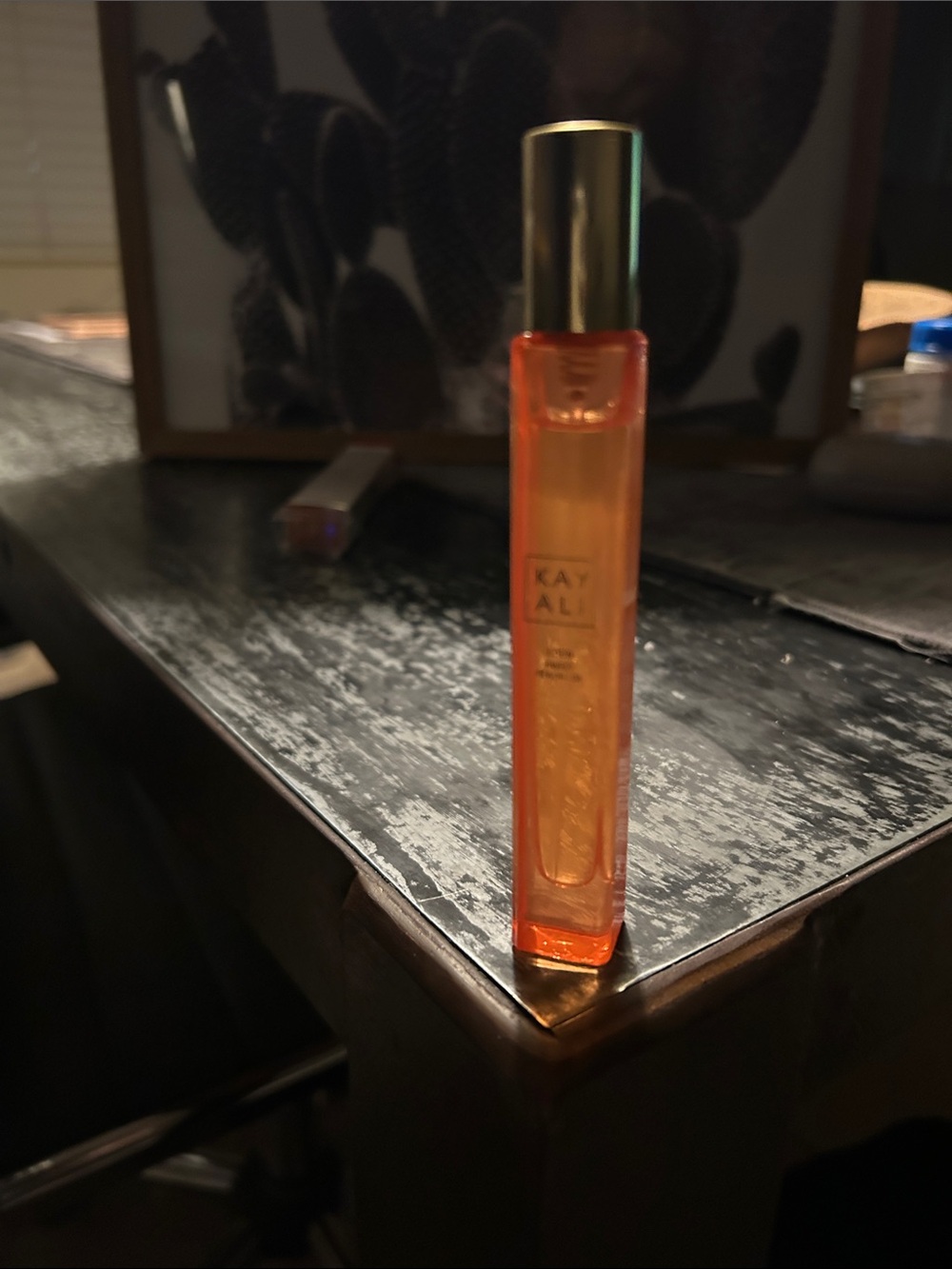 Kayali Eden Sweet Peach 35 Travel - Picture 3 of 11